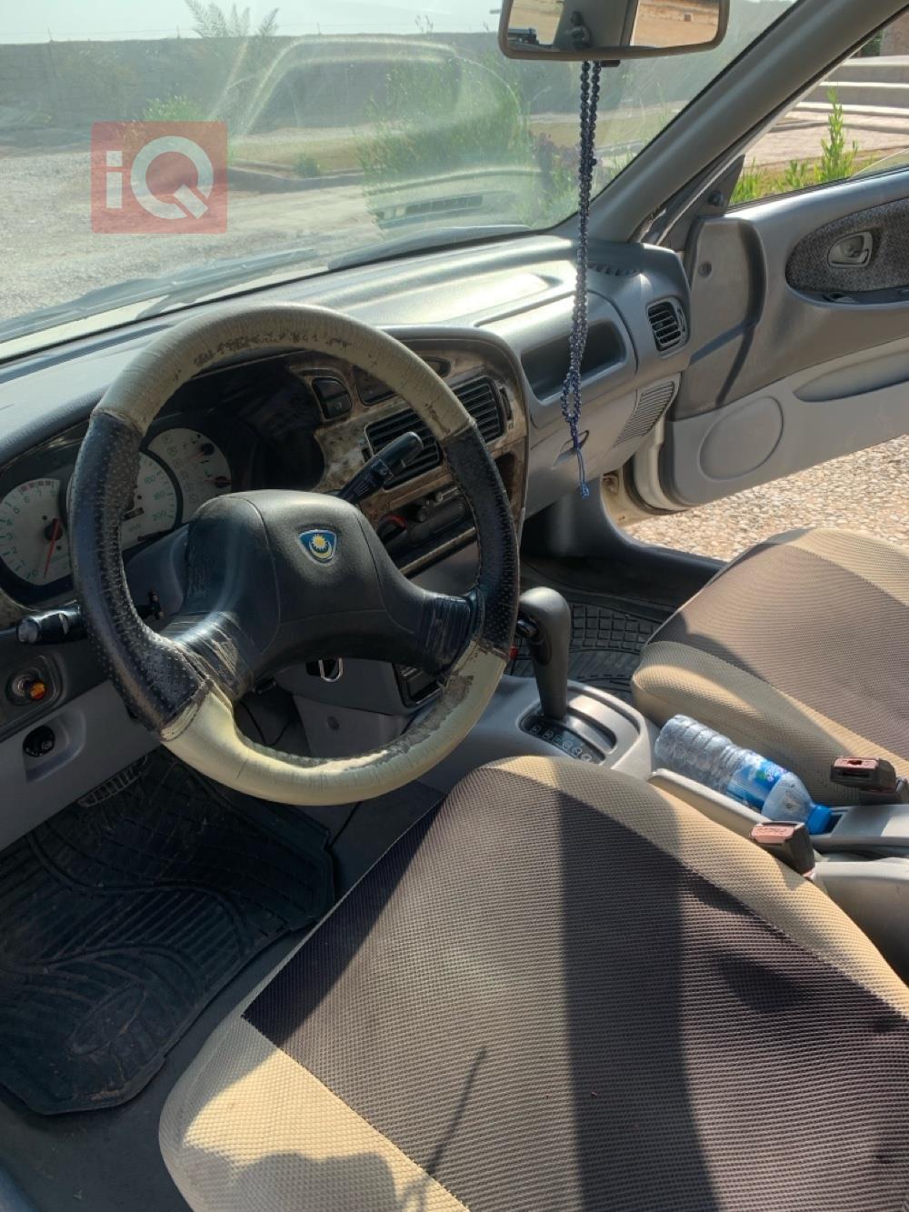 بروتون ويرا